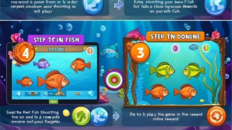 Hướng Dẫn Cách Chơi Bắn Cá Đạt Hiệu Quả Cao Cho Newbie